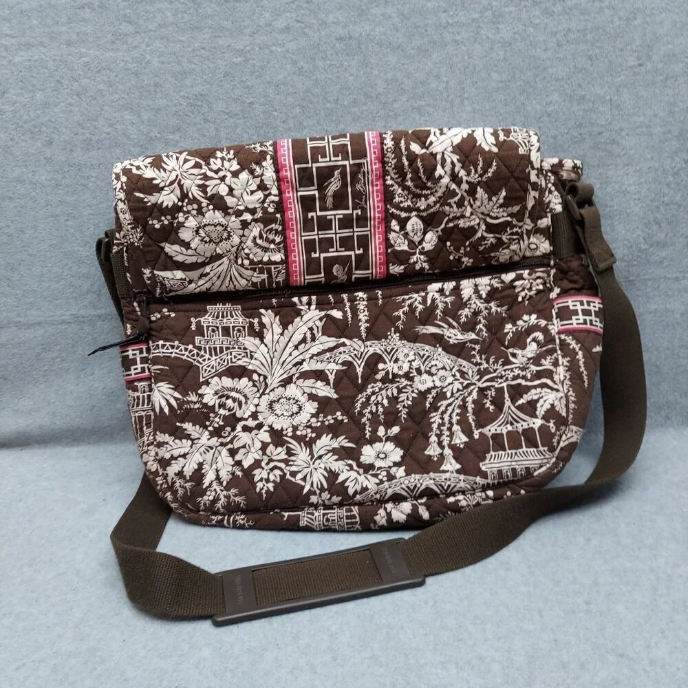 Vera Bradley stylish functional